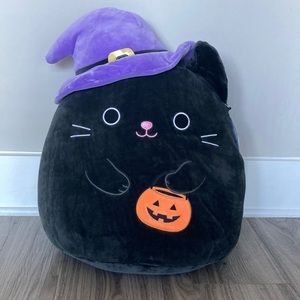 LAST CHANCE 🎃 Halloween Squishmallow